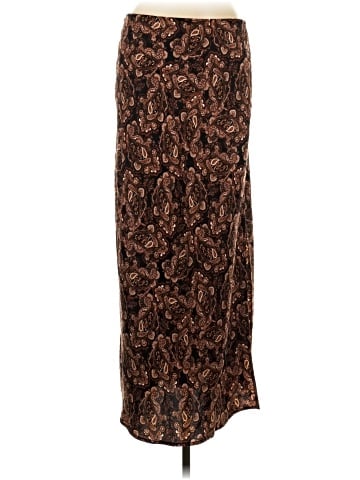Nili Lotan Casual Skirt (view 1)