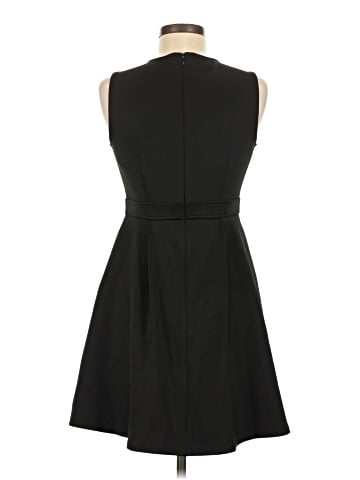 London Times Cocktail Dress (view 2)