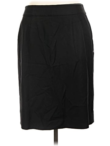 J.Crew Wool Skirt (view 1)