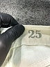 J.Crew Ivory Jeans Size 25 waist - photo 9