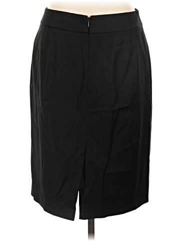 J.Crew Wool Skirt (view 2)