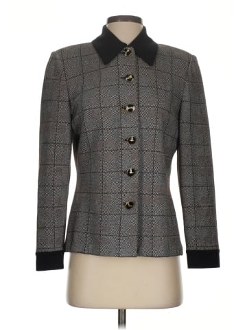 St. John Collection by Marie Gray Coat (view 1)