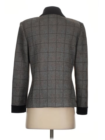 St. John Collection by Marie Gray Coat (view 2)