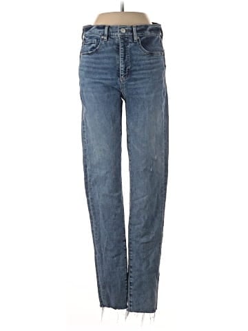 Ann Taylor LOFT Jeans (view 1)