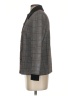 St. John Collection by Marie Gray Tweed Multi Color Gray Coat Size 4 - photo 5
