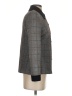 St. John Collection by Marie Gray Tweed Multi Color Gray Coat Size 4 - photo 4