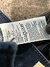 Gap Blue Jeans Size 27R - photo 5