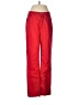 Escada Sport Red Jeans Size EU 38 / US 8 - photo 1