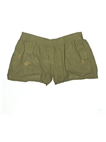 Old Navy Khaki Shorts (view 1)