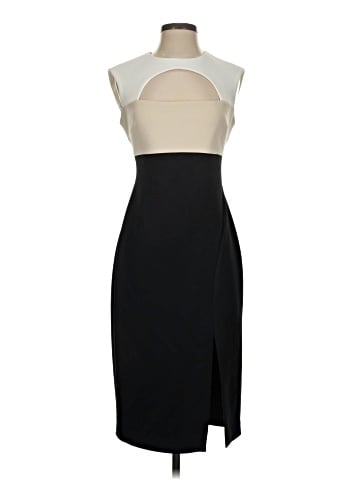 Calvin Klein Cocktail Dress (view 1)