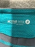 Active by Old Navy Color Block Blue Active Pants Size M - photo 7