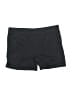 Avia Solid Black Athletic Shorts Size S - photo 2