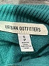 Urban Outfitters Teal Jacket Size S - photo 6