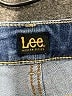 Lee Blue Jeans Size 14M - photo 7