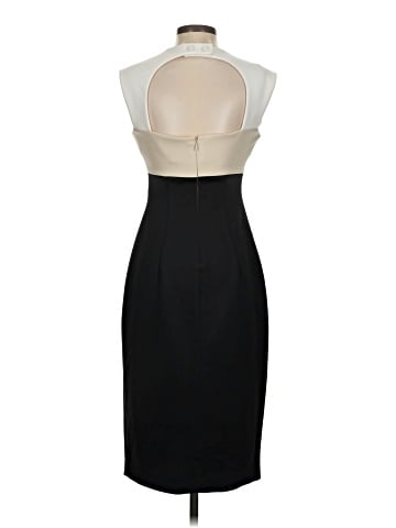Calvin Klein Cocktail Dress (view 2)