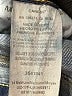 Lee Blue Jeans Size 14M - photo 8