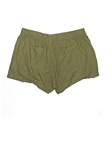 Old Navy Khaki Shorts (view 2)