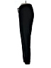 Unbranded Solid Black Track Pants Size L - photo 5