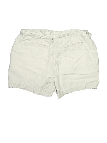 CALVIN KLEIN JEANS Khaki Shorts (view 2)