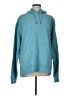 Champion Teal Pullover Hoodie Size L - photo 1