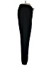 Unbranded Solid Black Track Pants Size L - photo 4