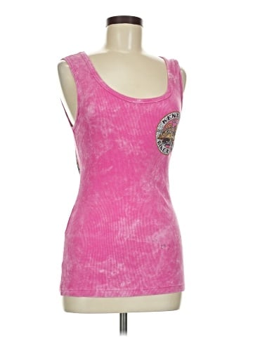 Kavio! Tank Top (view 1)