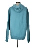 Champion Teal Pullover Hoodie Size L - photo 2