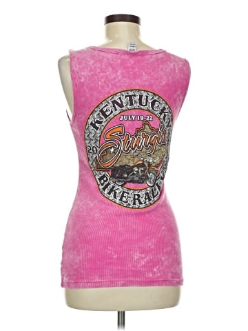 Kavio! Tank Top (view 2)