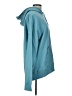 Champion Teal Pullover Hoodie Size L - photo 4