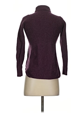 Eileen Fisher Wool Cardigan (view 2)