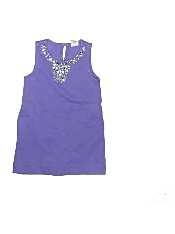 Crewcuts Outlet Sleeveless Blouse (view 1)