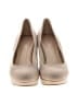 Nine West Tan Wedges Size 7 1/2 - photo 2