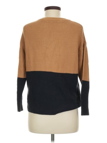 Harper Lane Pullover Sweater (view 2)