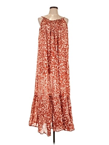 By Anthropologie Casual Dress (view 1)