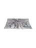 Lauren Merkin Silver Clutch One size - photo 2