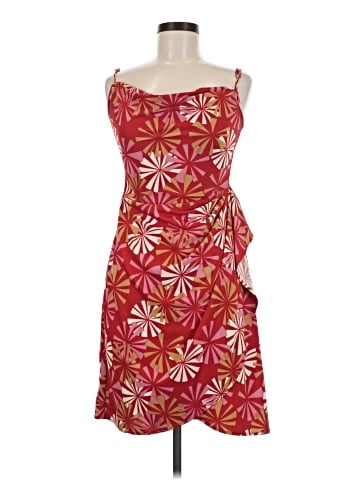 BCBGMAXAZRIA Cocktail Dress (view 1)