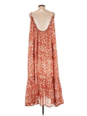 By Anthropologie Casual Dress (view 2)