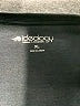 Ideology Black Short Sleeve T-Shirt Size XL - photo 7