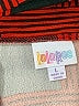 Lularoe Graphic Red Formal Skirt Size L - photo 4