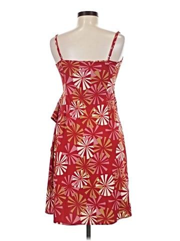 BCBGMAXAZRIA Cocktail Dress (view 2)