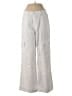 Forever 21 Silver Cargo Pants Size S - photo 1