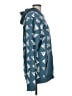 Adidas Teal Pullover Hoodie Size L (tall) - photo 4