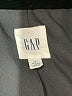 Gap Black Blazer Size 0 (petite) - photo 6