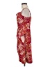 BCBGMAXAZRIA Red Cocktail Dress Size M - photo 5