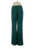 Chadwicks Teal Dress Pants Size 4 - photo 2