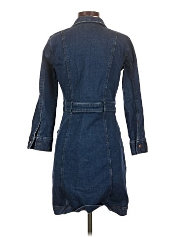 Ann Taylor LOFT Outlet Denim Jacket (view 2)