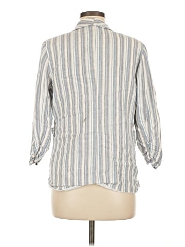 Ellen Tracy Blazer (view 2)