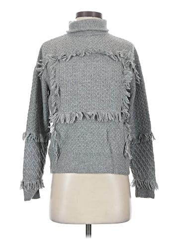 Joie Pullover Sweater (view 1)