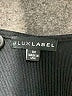 JLUXLABEL Black Cocktail Dress Size M - photo 7