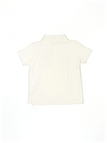 Psycho Baby Short Sleeve Polo (view 2)